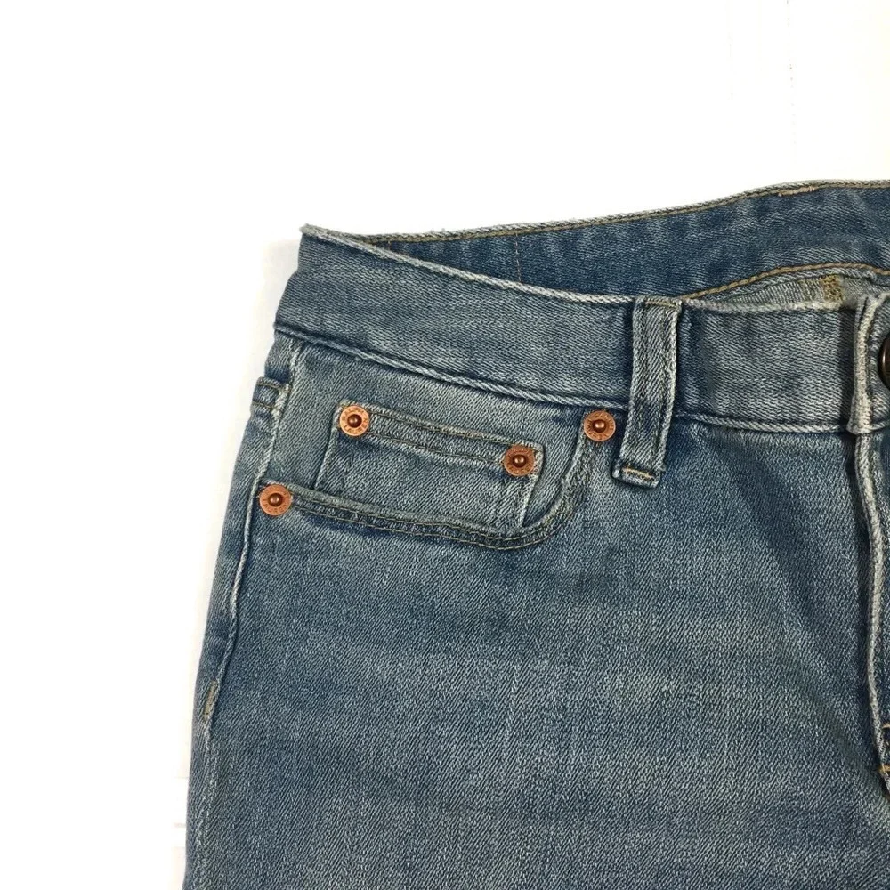 BY98 Ralph Lauren Bowery Skinny Jeans 12